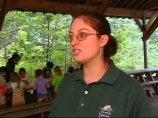 Search for Black Bear in Bergen County