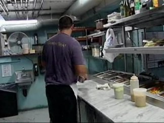 Gulf Seafood Still "Tainted" for Some NJ Restaurateurs