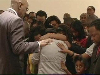 How Will They Get Closure? Local Haitian Families Try and Cope