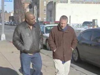 New Jersey Police On High Alert After Friday's Fatal Shooting.