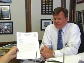 NJ Unions Agree to Pay Freezes