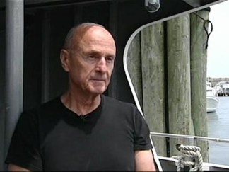 Growing Concerns For NJ As Gulf Coast Oil Spill Continues.
