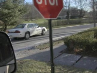 Private Neighborhood Gets Private Police Force