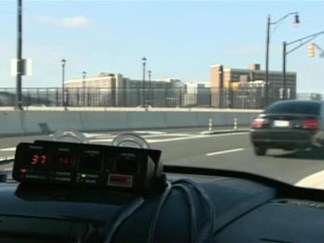 New Jersey Highway with No Speed Limit Now Has 4