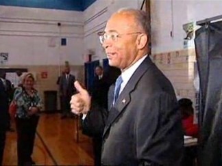 Thompson Votes