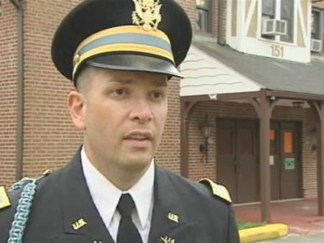 Program Lends a Helping Hand to NJ War Vets