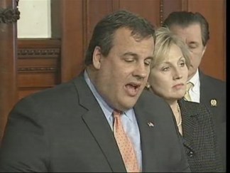 Big Vote on NJ School Budgets