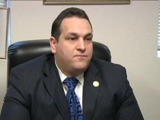 Hiram Monserrate Says Voters Must Decide Fate