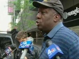 NYC Street Vendors Serve as Eyes and Ears for Police in Bomb Scare