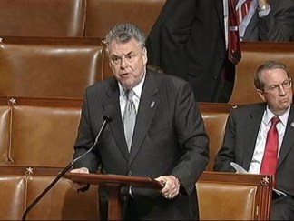 War of Words as 9/11 Health Bill Falters on Capitol Hill