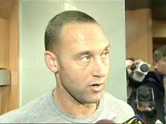 Yankees at a Loss After Cliff Lee's Gem