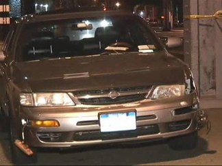 Tow Truck Driver Hunts Down Hit-and-Run Suspect