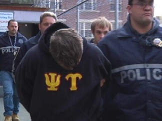 Cops Bust Columbia Campus Drug Ring