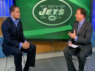Dustin Keller Says Jets Are "On Cloud 9"