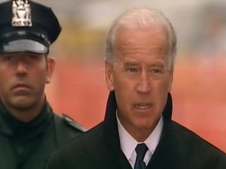 Biden: "We Belong to One Another"