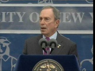 Bloomberg: My Personal Commitment to Every New Yorker