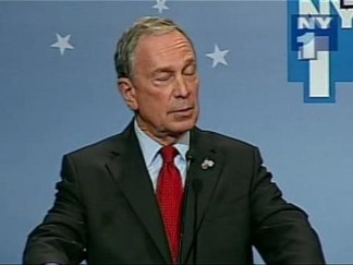 Bloomberg Answers Term Limits Critics