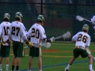 15 Long Island Lacrosse Players Suspended