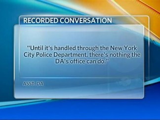 Queens Family Struggles to Report Sex Offender Violator