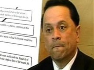 Senator Espada Under Fire for Healthcare Network Finances