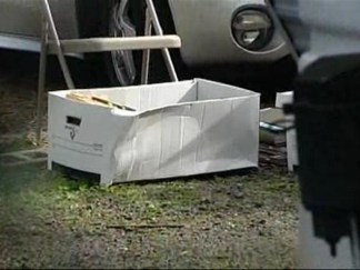 Investigators Pull Files from Espada's Nonprofit