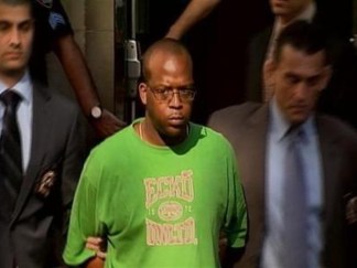 Supervisor of Luxury Hotel in Manhattan Arrested for Murder
