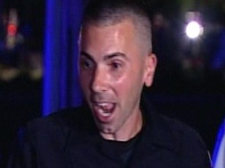 "They Were in Shock"