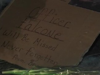 Poughkeepsie Mourns One Of Its Finest As Details About the Gunman Emerge