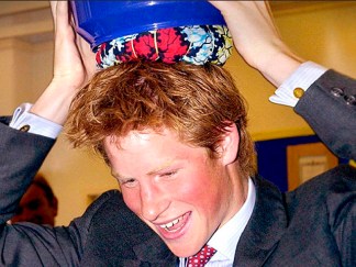 Royals Behaving Badly