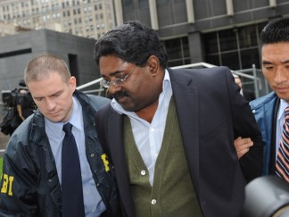 Feds Arrest Billionaire Hedge Fund Founder