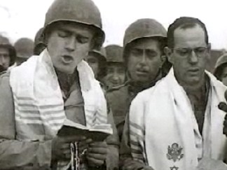 Remembering Rosh Hashana in Nazi Germany