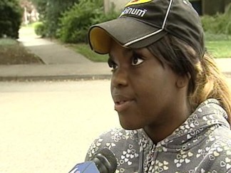 Hofstra Students Hear About Gang Rape From TV, Not School