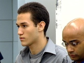 Attorney Says Weber Called Teen "Smother Boy"