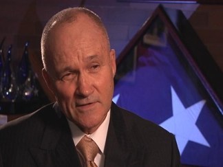 A "Sit Down" With The Commish