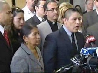 Family of Marcelo Lucero Speak Out About Guilty Verdict