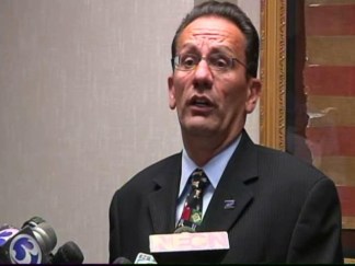 Mayor Perez to be Arrested Again
