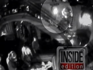 Caught on Tape: Abduction at the Marquee