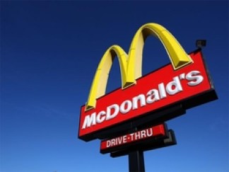Caught On Tape: Man Gets Angry Over Filet O-Fish