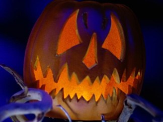 Halloween Cocktail Favorites