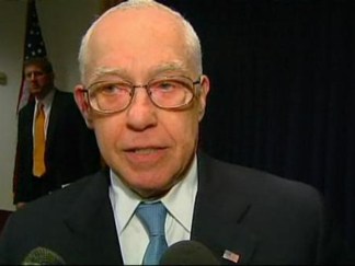 "It's a Mistake:" Mukasey on 9/11 Trial in NY