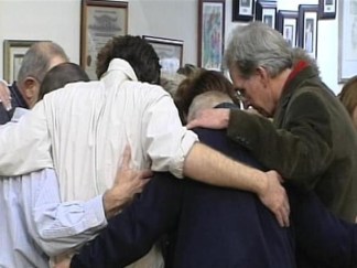 Praying For A Miracle