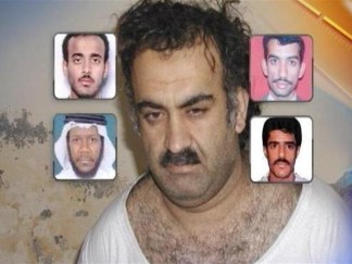 Grand Jury Hearing Evidence Against Self-Proclaimed 9-11 Ringleader.