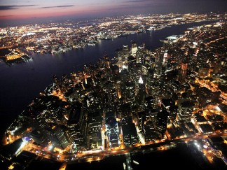 New Strategy to Keep Terror Trials Out of Manhattan