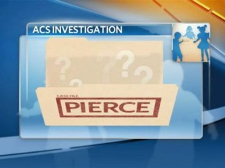 City Child Welfare Workers Suspended after Death of Girl