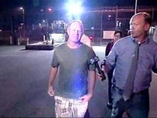 Flight Attendant Steven Slater Speaks After Leaving Jail