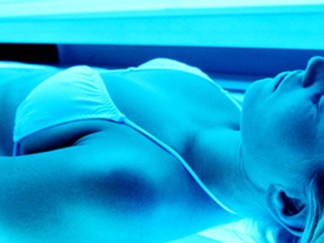 Making Tanning Tougher