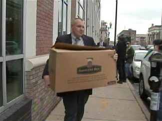 Feds Conduct Voter Fraud Investigation In New Brunswick