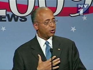 Bill Thompson Responds to  Pay to Play Accusations