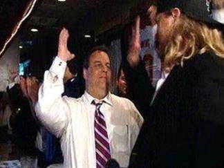 NJ reacts to Superbowl 2014 Pick