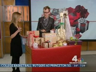 Wrap Your Gifts With Style
